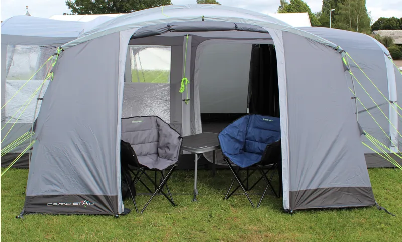 Outdoor Revolution Camp Star 500XL/ 600/ 700 Side Porch-3